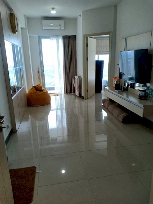 Dijual Apartemen Anderson Full Furnished