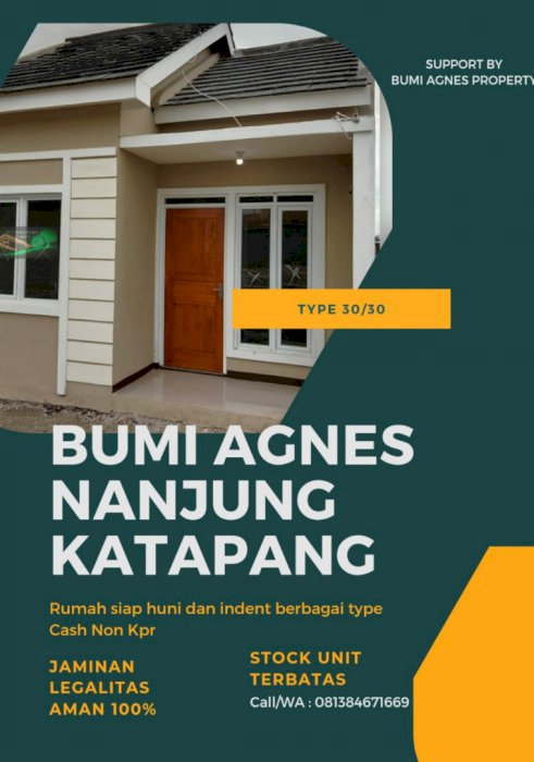 Rumah siap huni modern dan elegant Bandung selatan dekat SMK Mahaputra