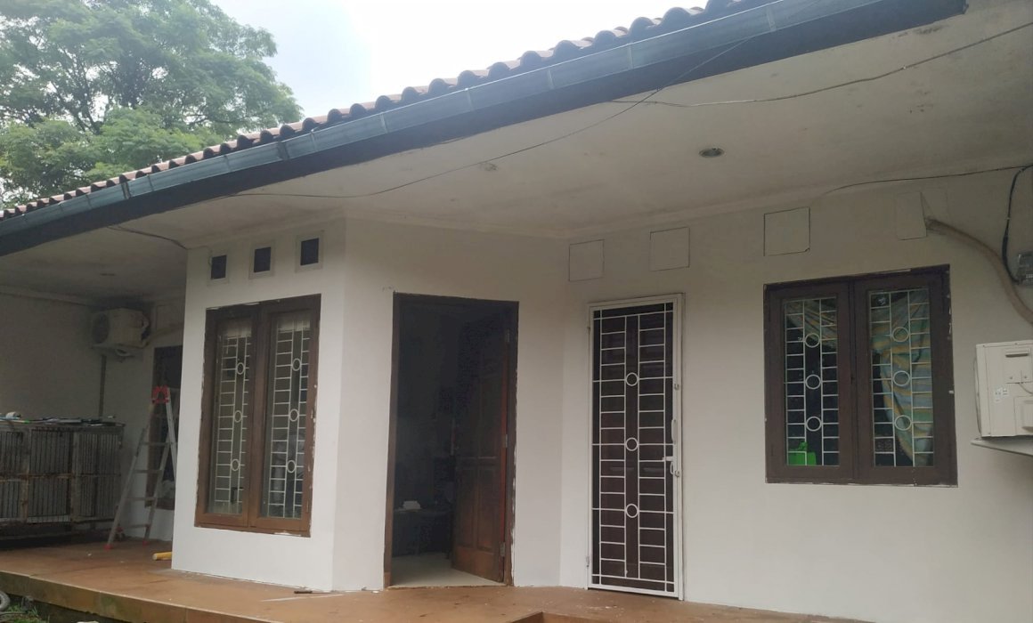 Jual Cepat Rumah Di Bambu Apus