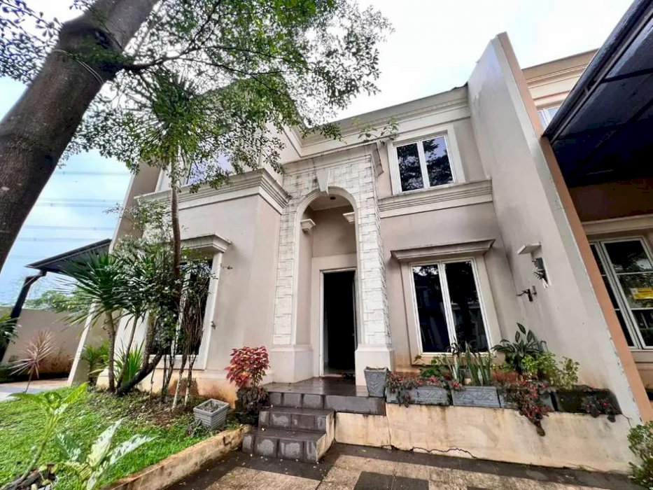 FOR SALE/RENT Rolling Hills, Diponegoro, Lippo Karawaci