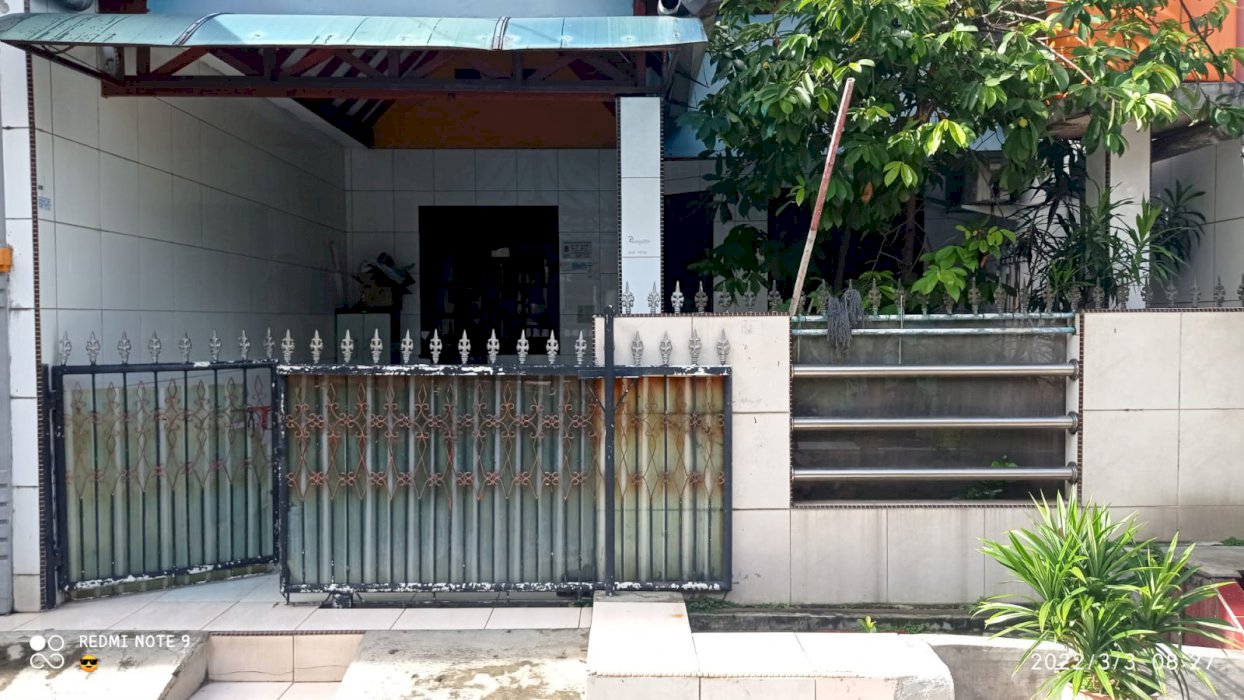 Jual Rumah, Batuceper Indah Daan Mogot Tangerang