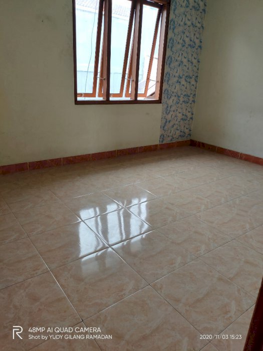 Dikontrakkan rumah di Deket kantor pos Plemburan sleman