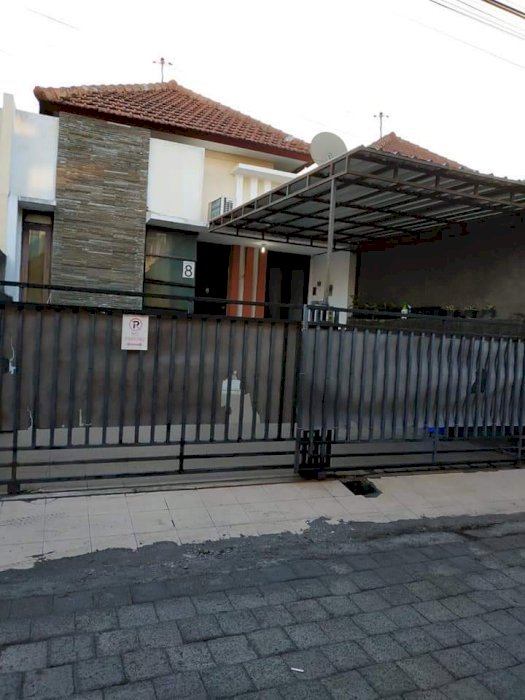 RUMAH MURAH TUKAD PETANU DENPASAR SELATAN