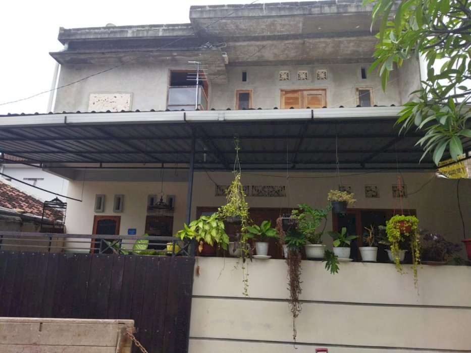 LANTAI 2 MURAH PADANG SAMBIAN DENPASAR BARAT