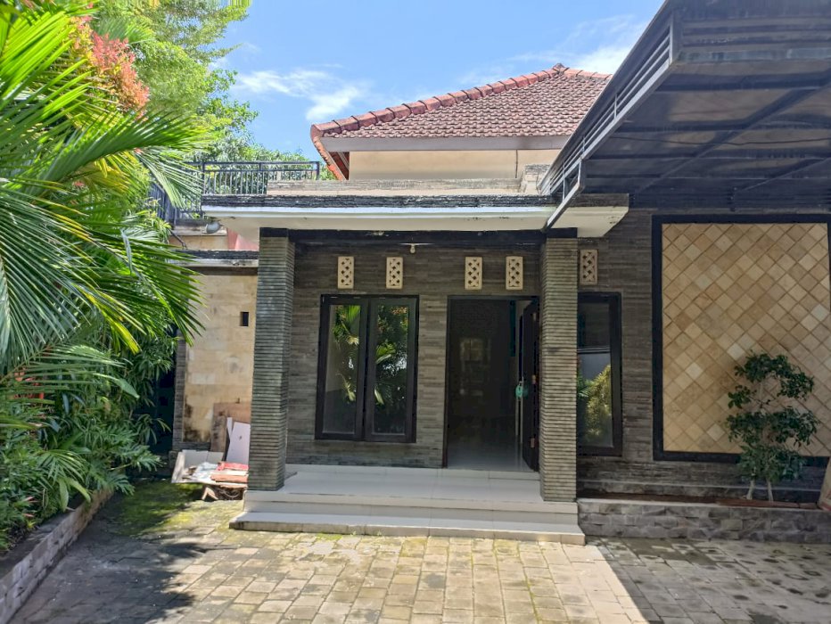 RUMAH MURAH CANGGU AREA