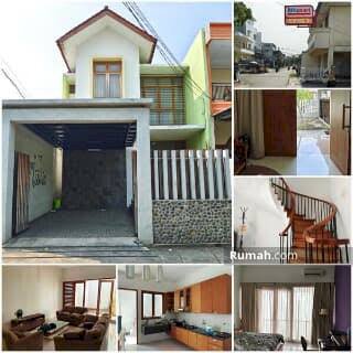 Jual Rumah premium lokasi premium Sunter Jakarta