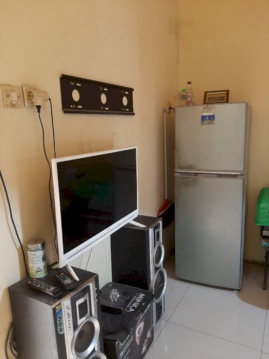 RUMAH IDAMAN DITENGAH KOTA SIDOARJO