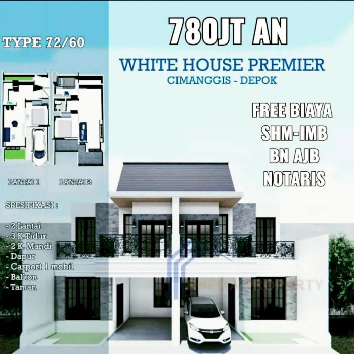 3 Menit ke Toll Cinere - Jagorawi