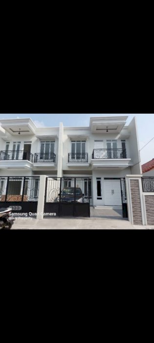 Free Biaya Legalitas di GDC Depok