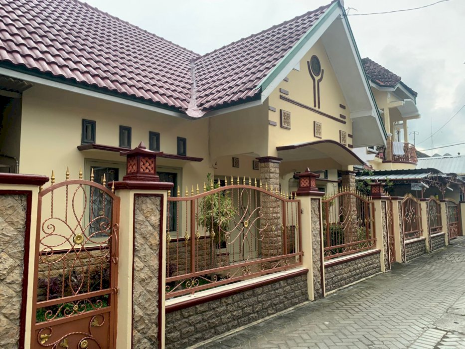 Dijual rumah siap huni diseputaran Baturetno Banguntapan Bantul