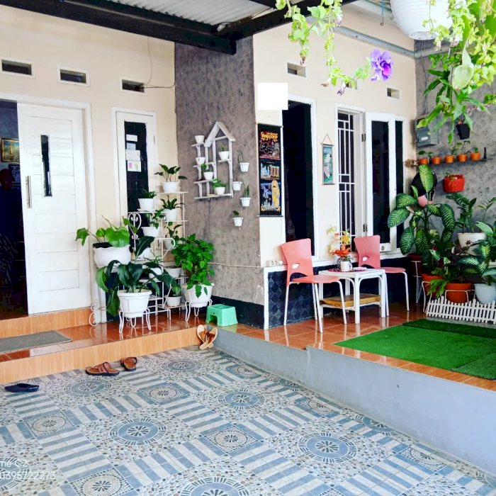 Rumah cantik lokasi cipageran Cimahi Utara