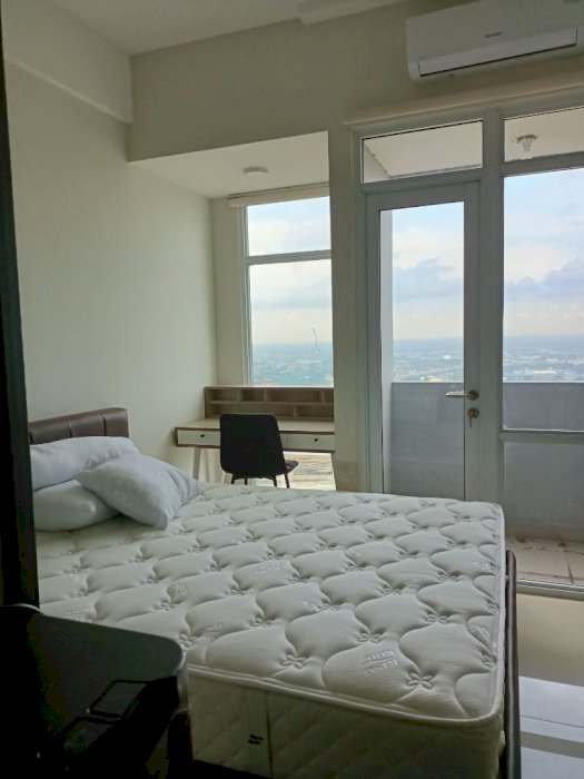 Sewa unit apartemen type studio