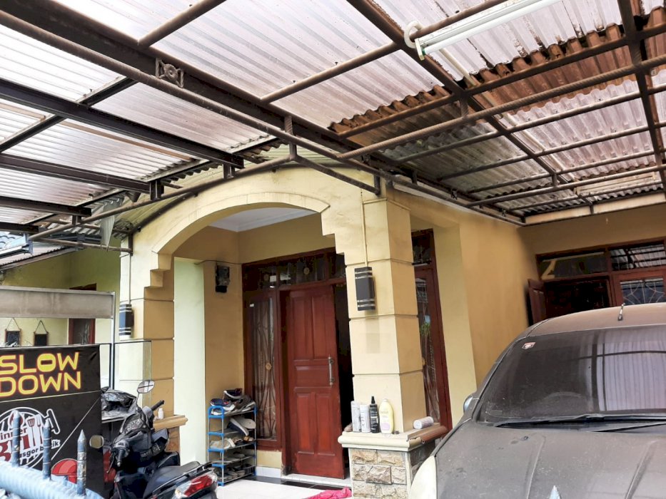 Dijual Rumah Siap Huni di Permata Kopo
