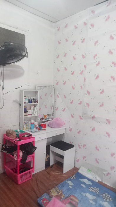 Jual rumah siap huni cocok buat usaha