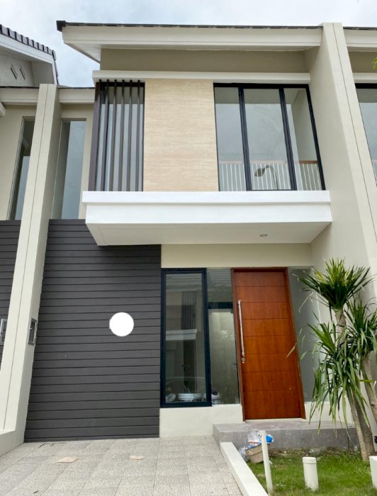 Rumah di Citraland North West