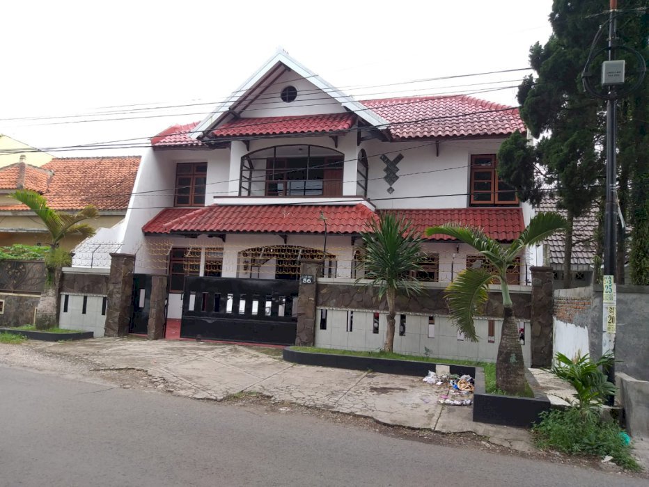 Dijual rumah kosan mewah dekat pusat kota malang