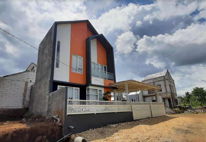 PROMO SAMBUT RAMADHAN DI PERUMAHAN DENGAN FASUM ISLAMI TERBESAR DI PAKISAJI