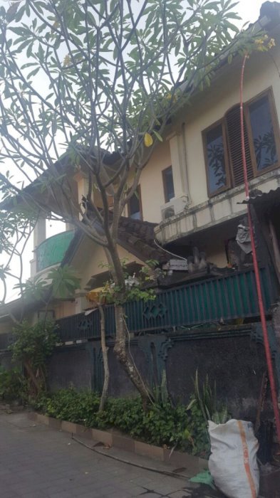 LANTAI 2 MURAH DEKAT MONANG MANING DENPASAR BARAT