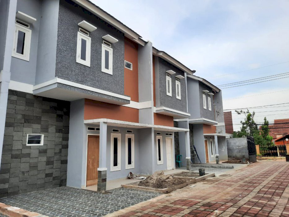 Rumah murah di depok