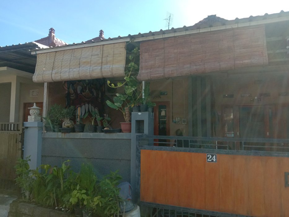 JUAL RUMAH MINIMALIS