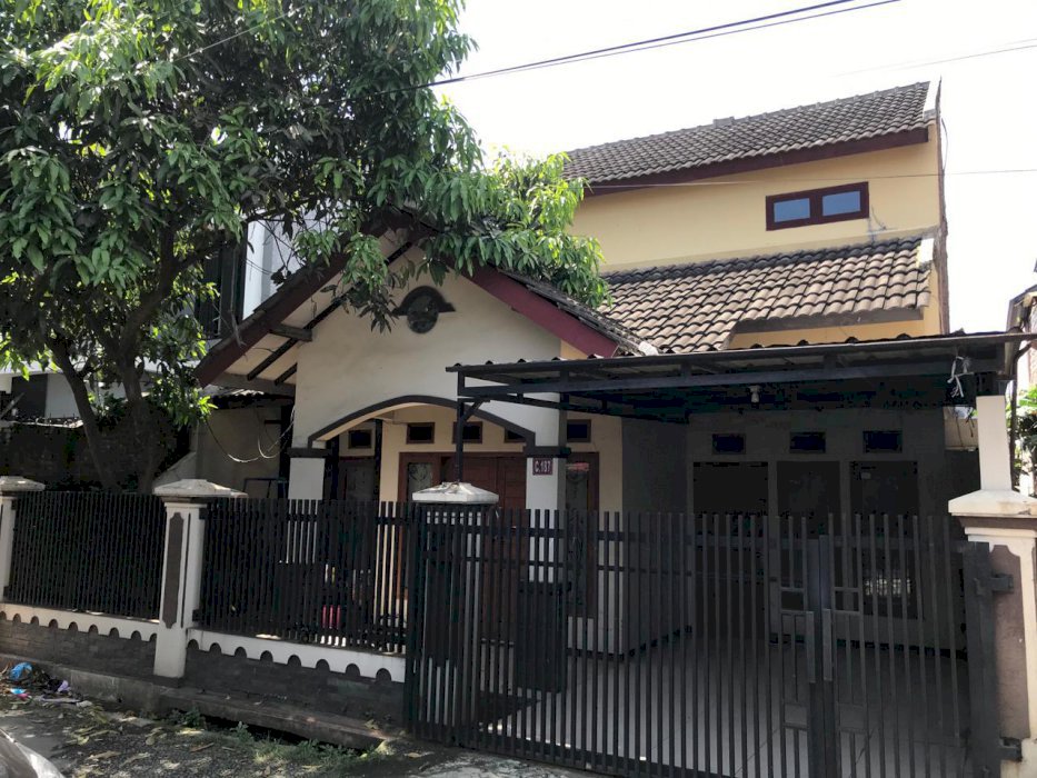 Jual rumah cepat permata kopo