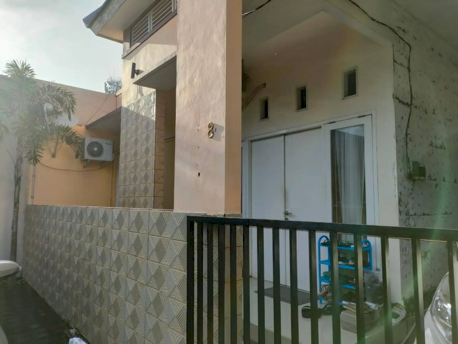 Dijual Rumah 3BR di Dalung