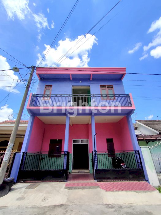 Kost Mojoroto Kediri