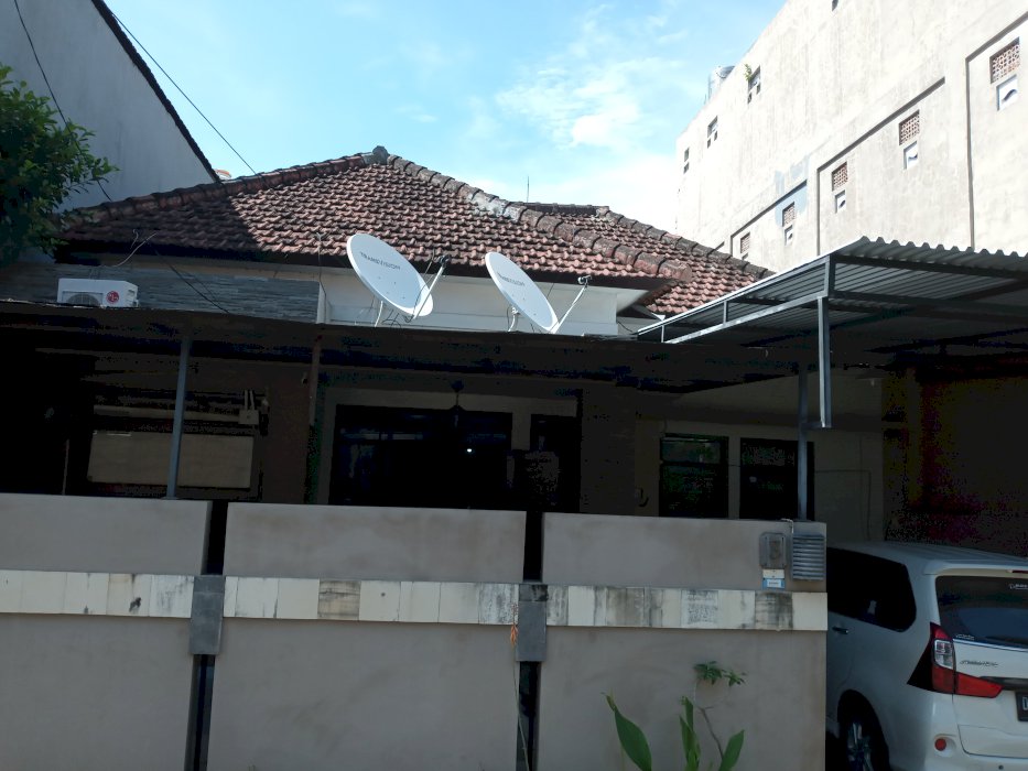 Dijual Rumah 3KT di Monang-Maning