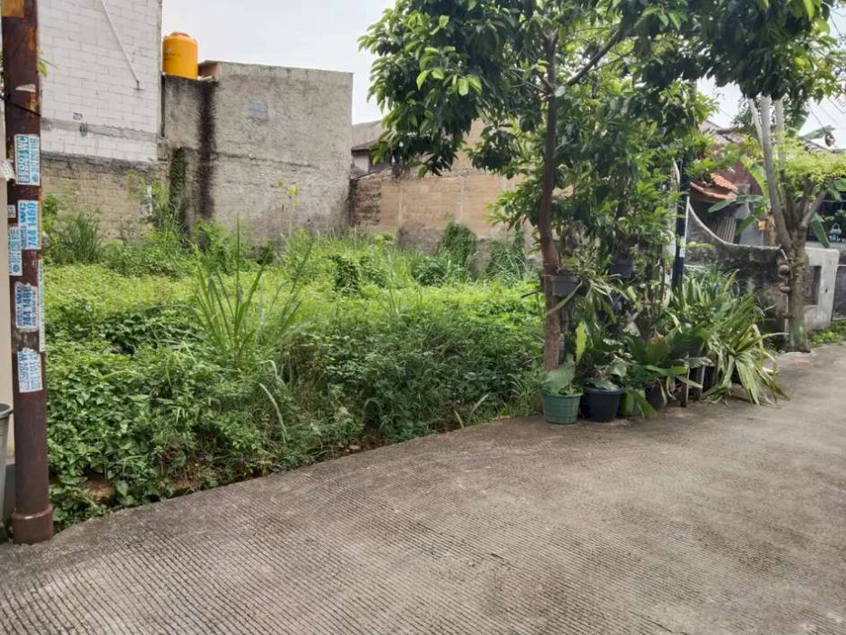 Kav PBH pdk aren tangsel