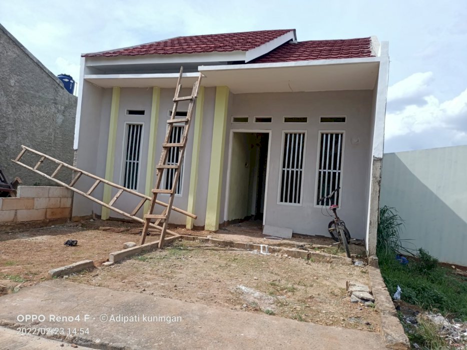 DI JUAL RUMAH STRATEGIS MURAH DI TANGGERANG SELATAN