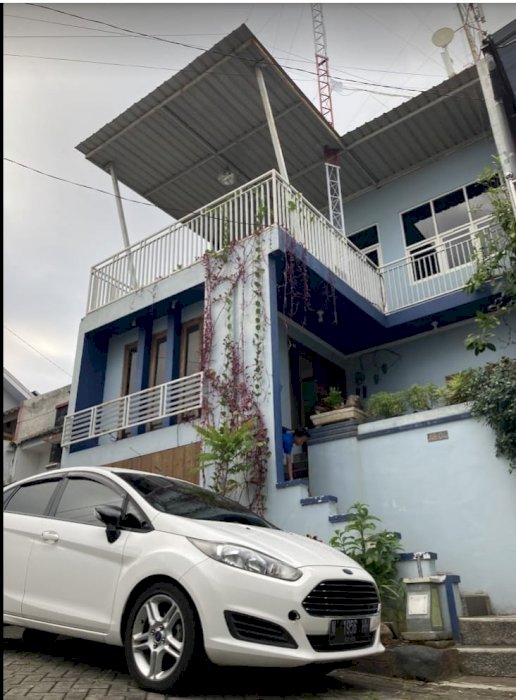 Dijual Rumah Dekat Kampus