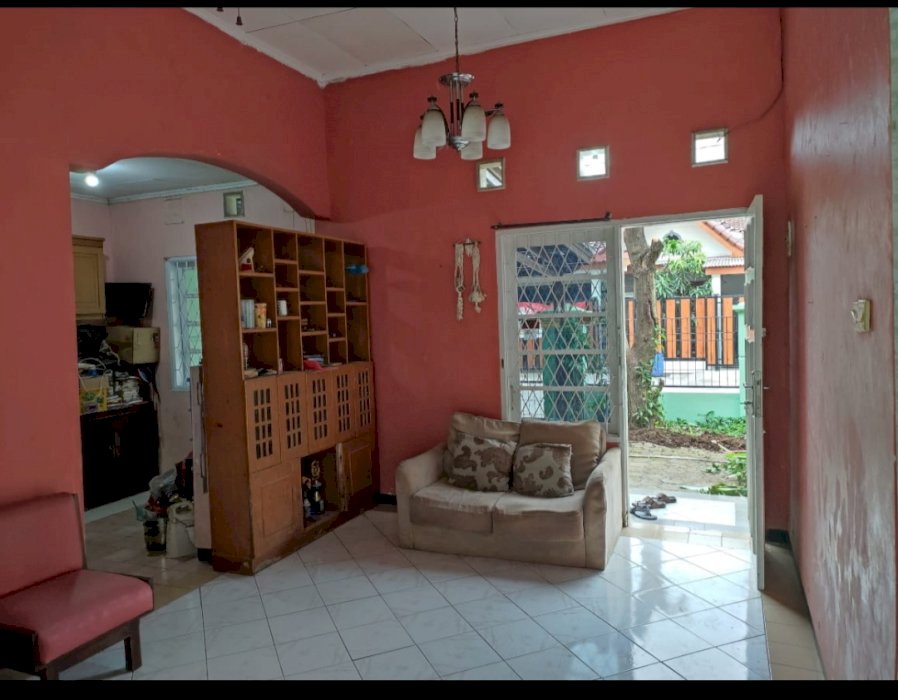 Rumah Dijual Di Jababeka Dekat Toll