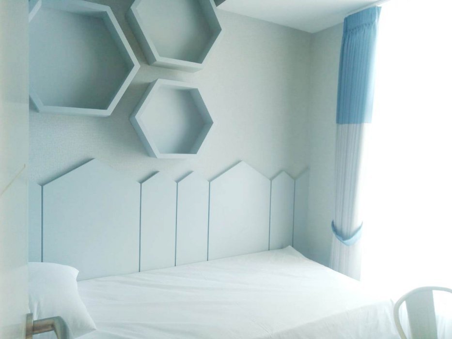 28_Disewakan Apartemen Anderson 2BR Lt 20 Full Furnished