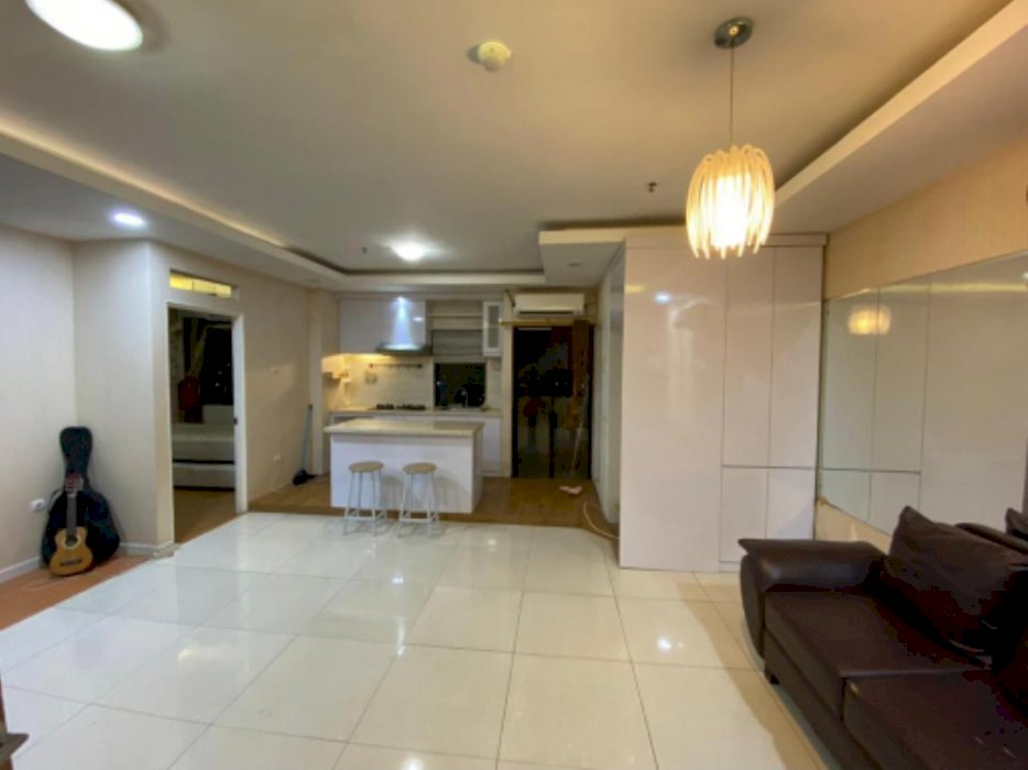 Apartement Mewah dengan harga Murah Casablanca East Residence