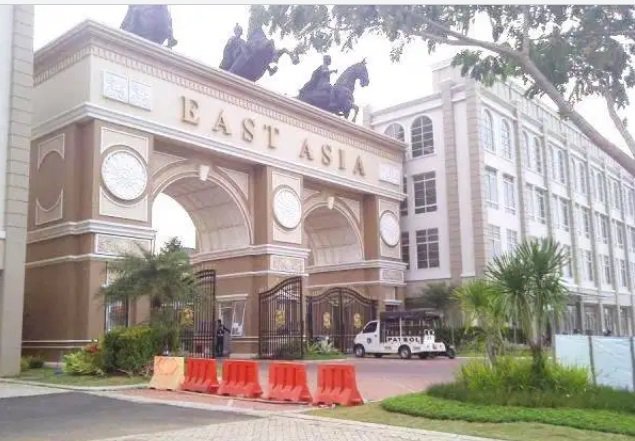 For Sale Greenlake City (GLC) Cluster East Asia 6x18