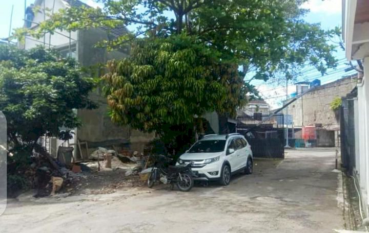 Cluster Antapani Makmur