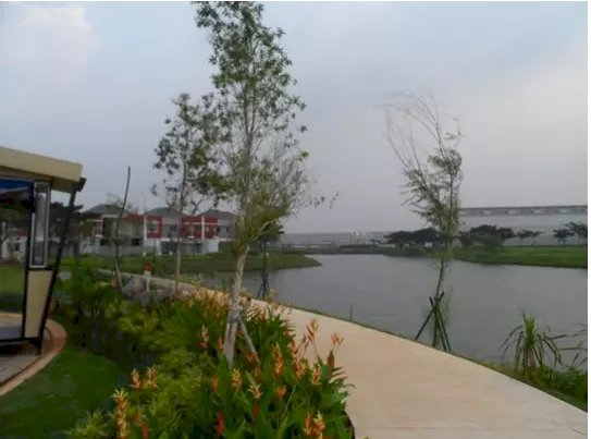 For Sale Greenlake City (GLC) Cluster Amerika Latin 8x18 Harga Covid