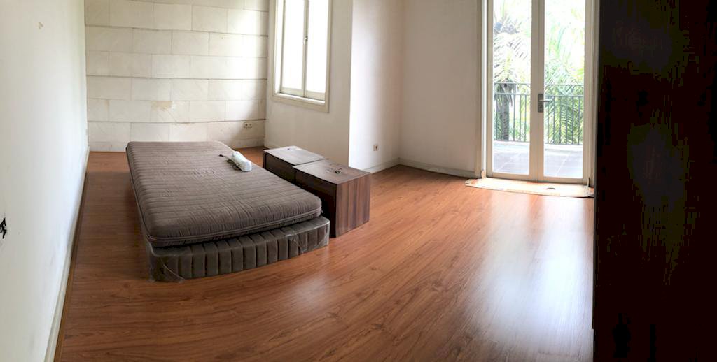 73_Disewakan Rumah Mewah di Palm Hill Citraland Surabaya LT 375 LB 425