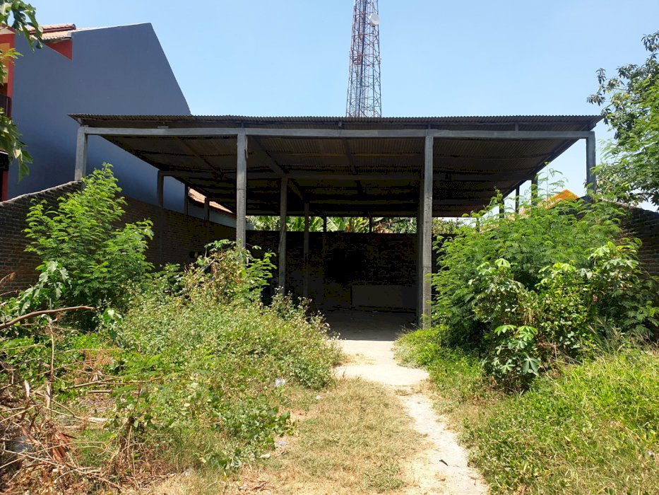 DIJUAL TANAH MURAH DI MOJOANYAR MOJOKERTO