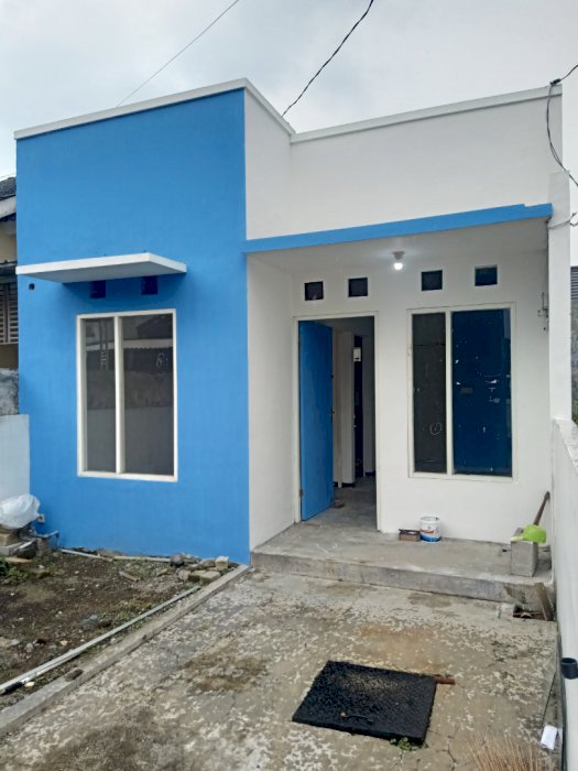 Rumah Murah BU Perumahan Gunung Anyar Emas Surabaya