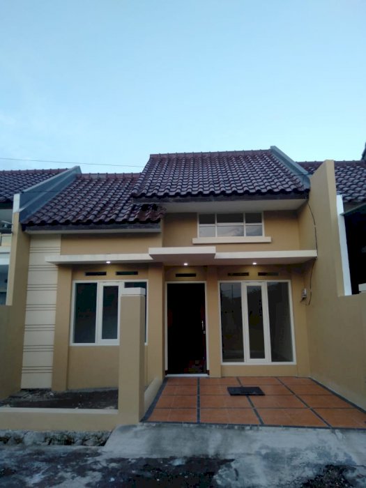 Rumah Sangat Murah BU Medokan Sawah Timur, Surabaya