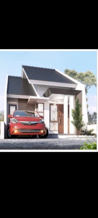 Hunian Indah Harga Murah di Cimanggis Depok