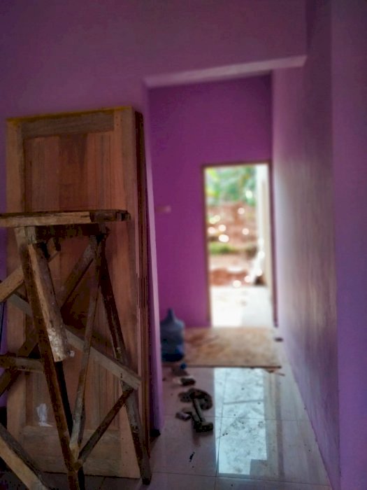 Rumah Bagus Deket Toll Sawangan
