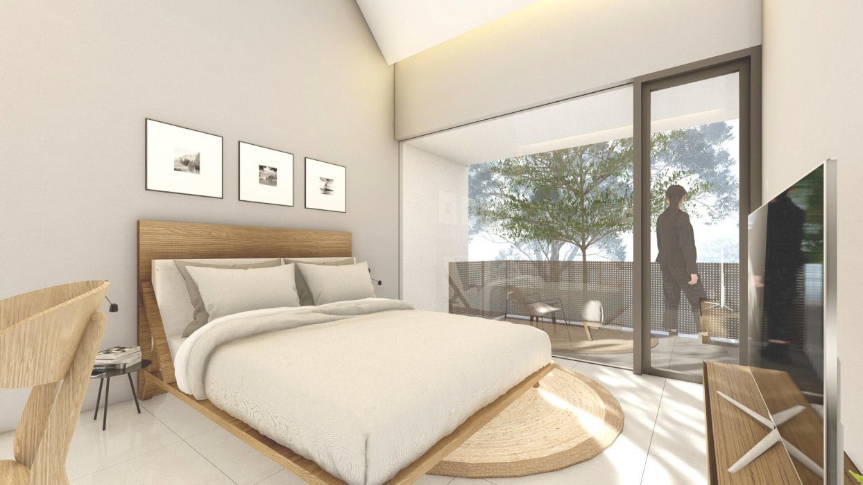 Segera Miliki Hunian Modern di Jakarta Selatan Vasa Jagakarsa Hanya 1 Man