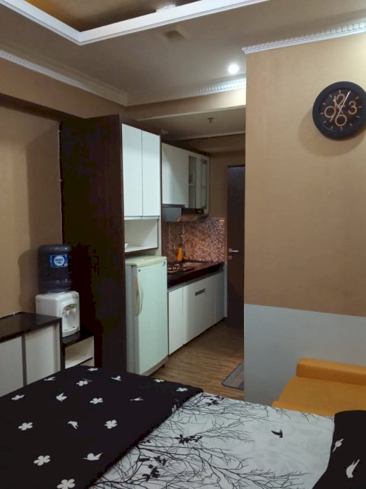 Dijual Cepat, Nego sampai jadi