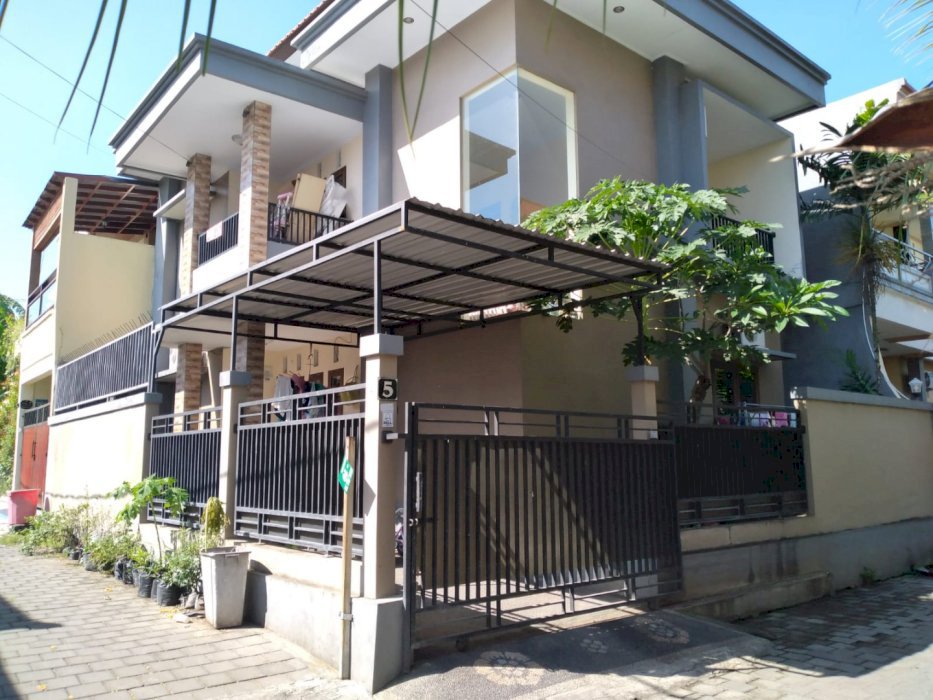 RUMAH MURAH PUSAT KOTA DENPASAR