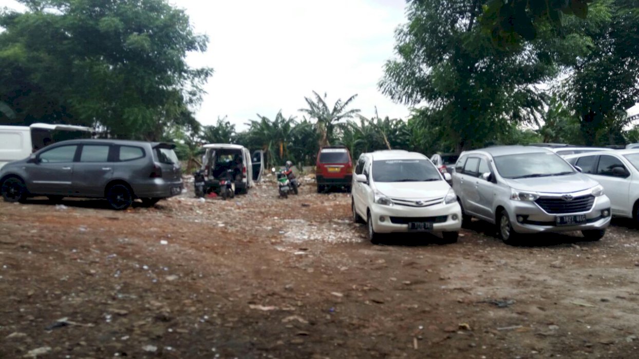 DIJUAL CEPAT TANAH SHM AKSES MUDAH PENGGILINGAN JAKARTA TIMUR