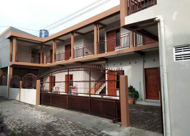 DI JUAL KOS KOSTAN DI SLEMAN YOGYAKARTA