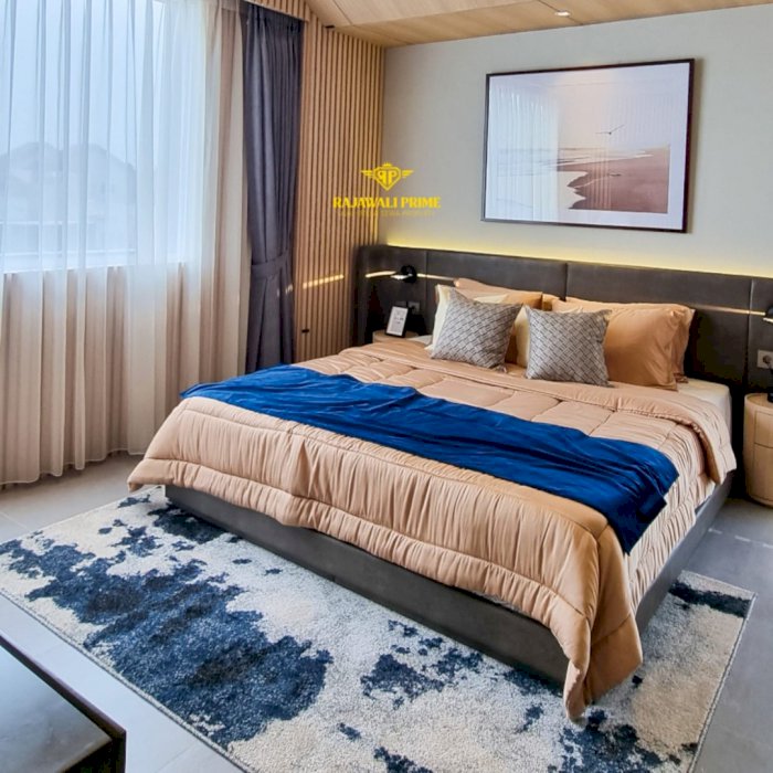 Mazenta Residence, Hunian Bergaya Jepang Pertama di Daerah Bintaro