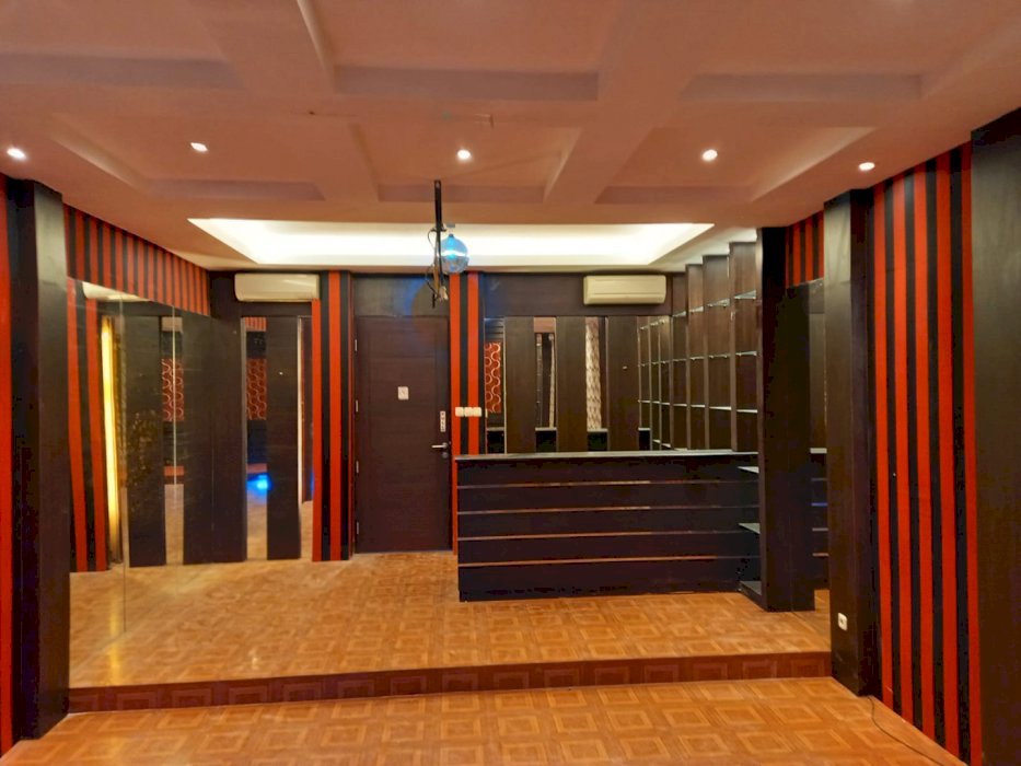 PIK Cluster Manyar Dijual Lt 300 / Lb 850 Hub 087894134000